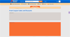 Desktop Screenshot of discountreactor.com
